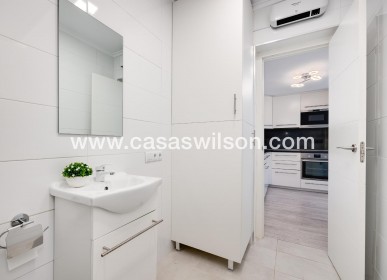 Venta - Bungalow - Torrevieja - Aguas Nuevas