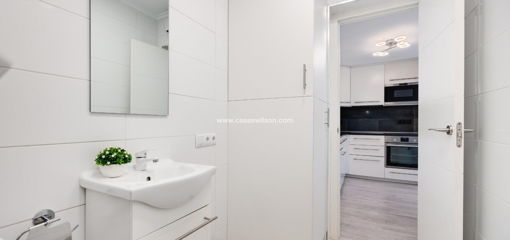 Venta - Bungalow - Torrevieja - Aguas Nuevas