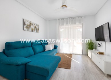 Venta - Bungalow - Torrevieja - Aguas Nuevas