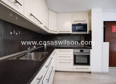 Venta - Bungalow - Torrevieja - Aguas Nuevas