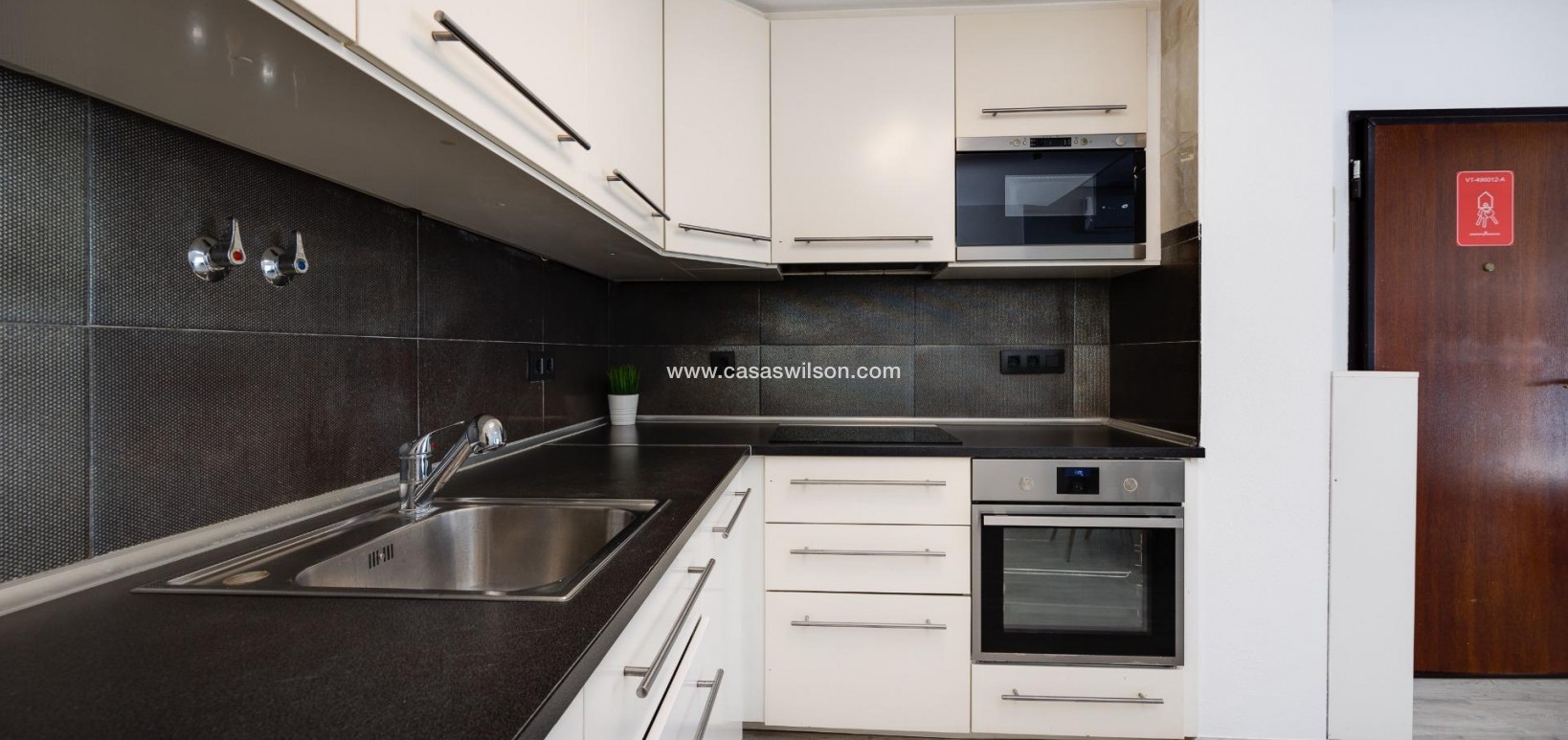 Venta - Bungalow - Torrevieja - Aguas Nuevas