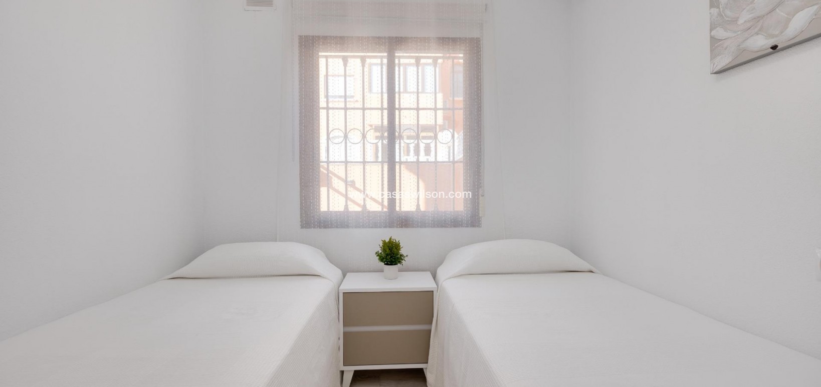 Venta - Bungalow - Torrevieja - Aguas Nuevas