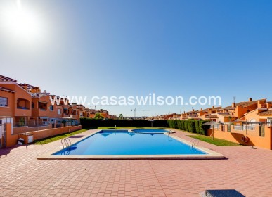 Venta - Bungalow - Torrevieja - Aguas Nuevas