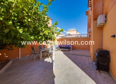 Venta - Bungalow - Torrevieja - Aguas Nuevas