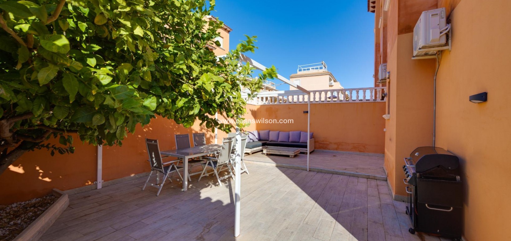 Venta - Bungalow - Torrevieja - Aguas Nuevas