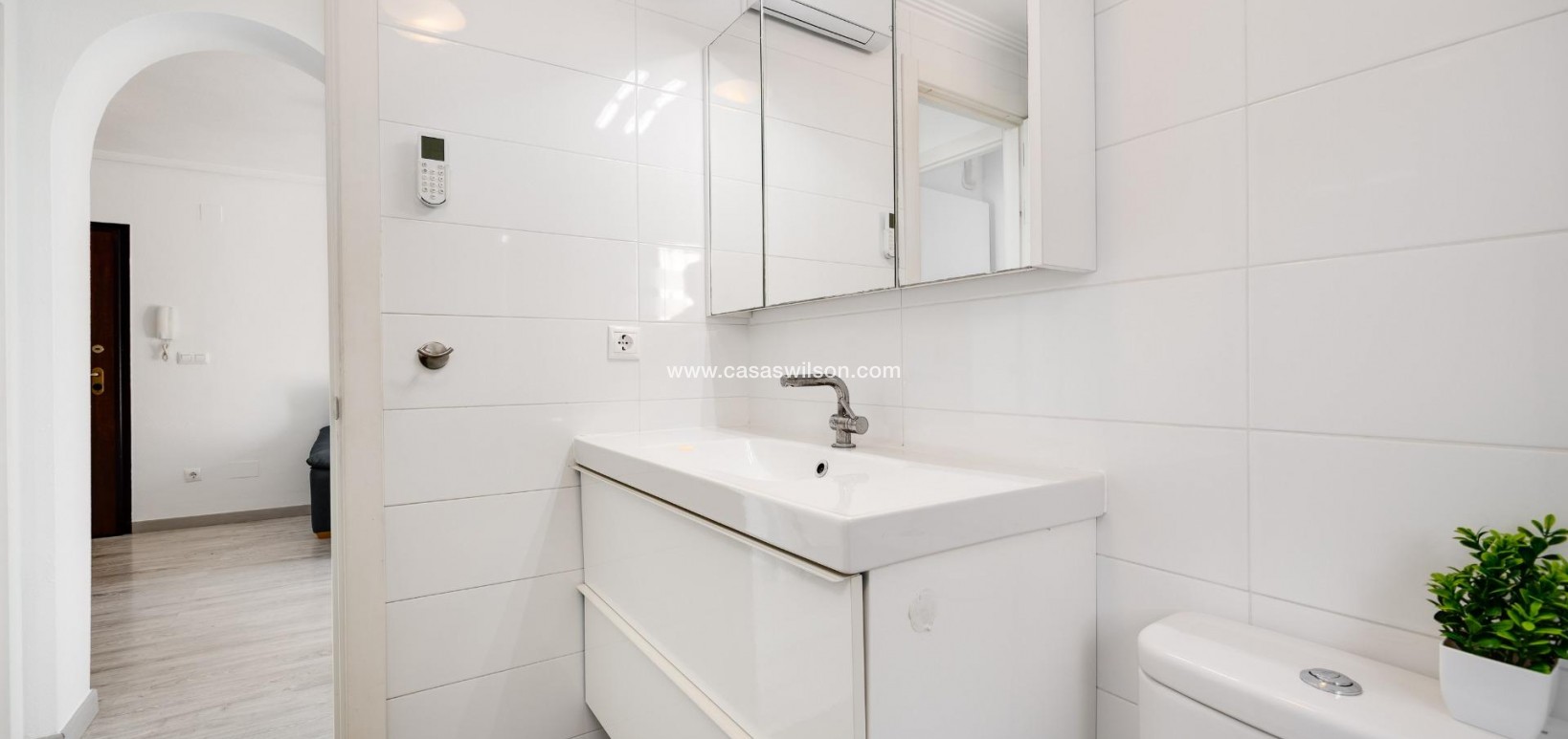 Venta - Bungalow - Torrevieja - Aguas Nuevas