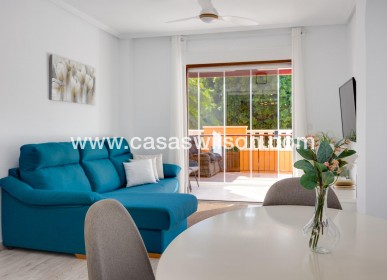 Venta - Bungalow - Torrevieja - Aguas Nuevas