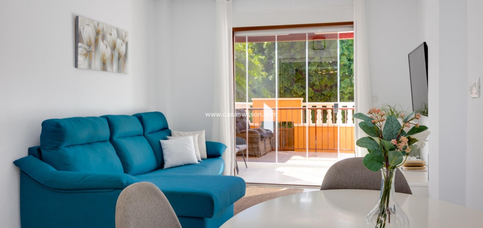 Venta - Bungalow - Torrevieja - Aguas Nuevas