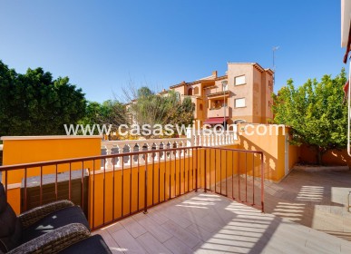 Venta - Bungalow - Torrevieja - Aguas Nuevas