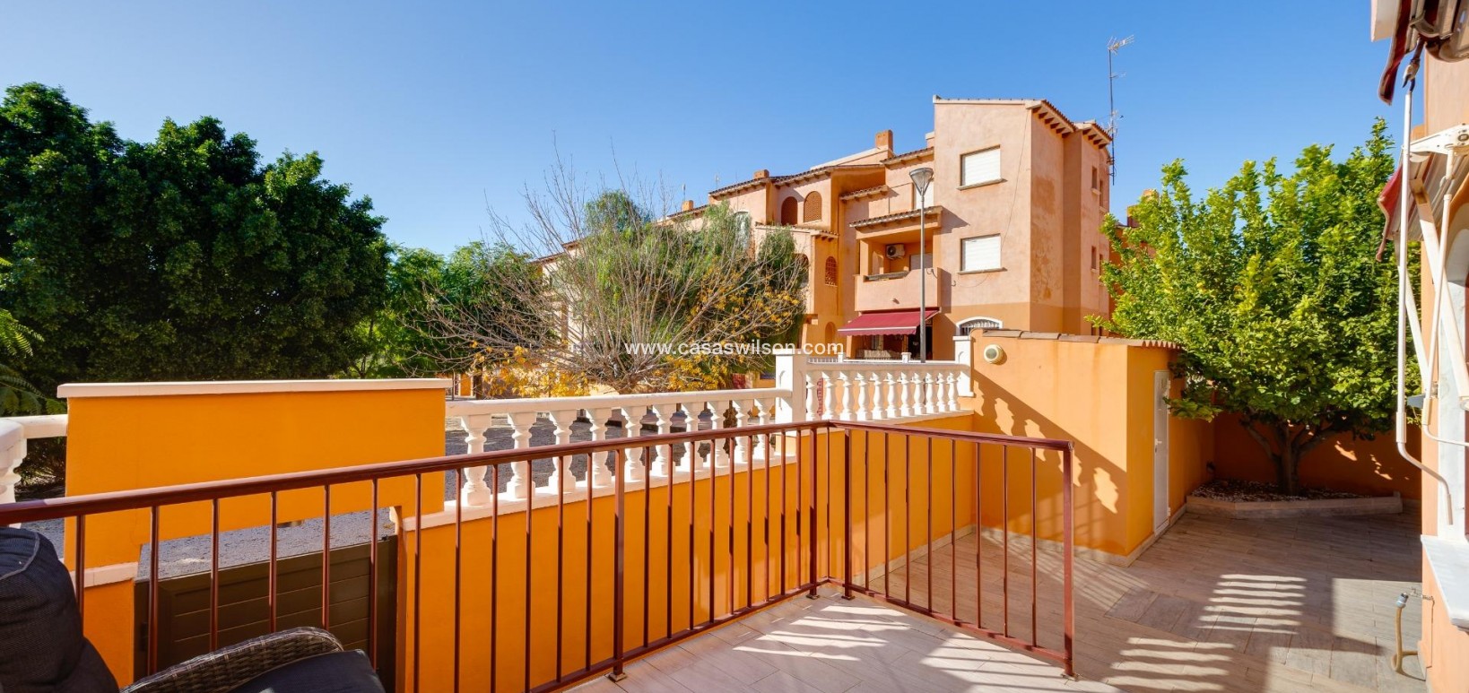 Venta - Bungalow - Torrevieja - Aguas Nuevas