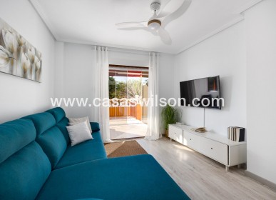 Venta - Bungalow - Torrevieja - Aguas Nuevas
