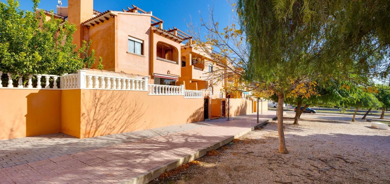 Venta - Bungalow - Torrevieja - Aguas Nuevas