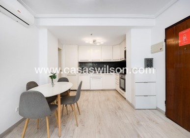 Venta - Bungalow - Torrevieja - Aguas Nuevas