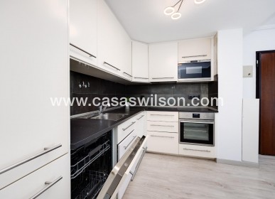 Venta - Bungalow - Torrevieja - Aguas Nuevas