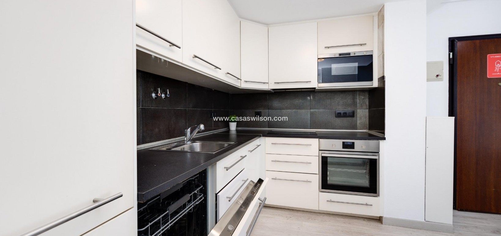 Venta - Bungalow - Torrevieja - Aguas Nuevas