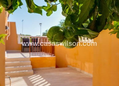 Venta - Bungalow - Torrevieja - Aguas Nuevas