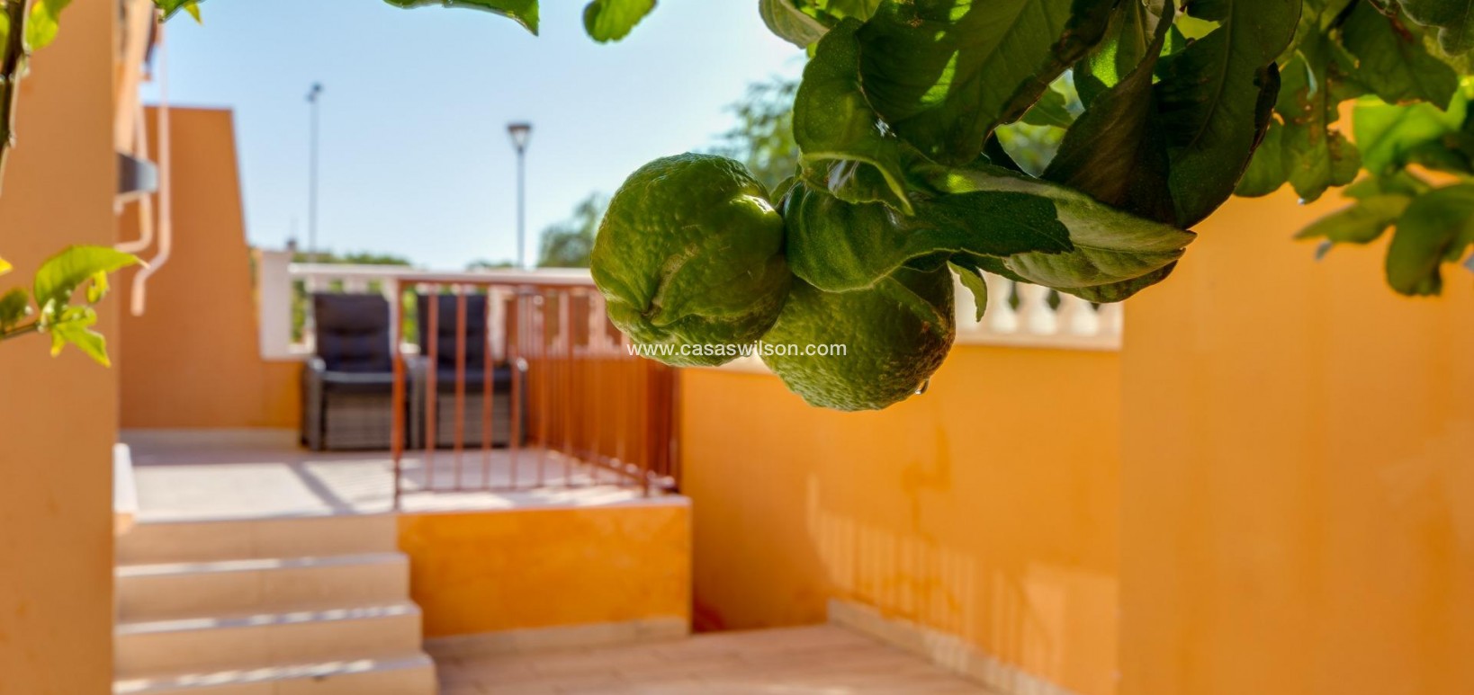 Venta - Bungalow - Torrevieja - Aguas Nuevas