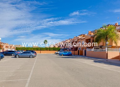 Venta - Bungalow - Torrevieja - Aguas Nuevas