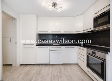 Venta - Bungalow - Torrevieja - Aguas Nuevas