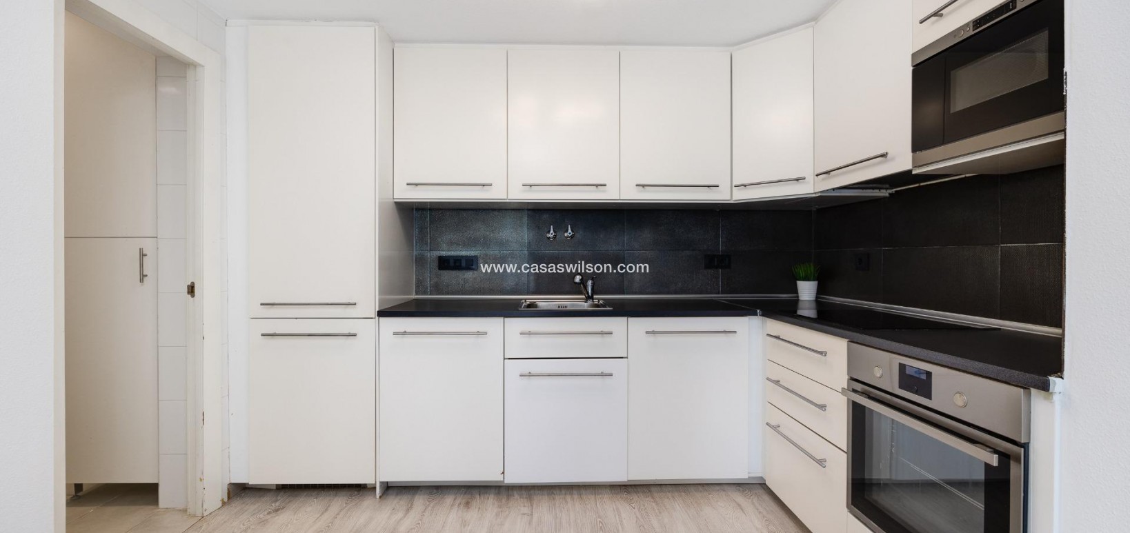 Venta - Bungalow - Torrevieja - Aguas Nuevas