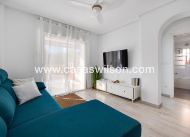 Venta - Bungalow - Torrevieja - Aguas Nuevas