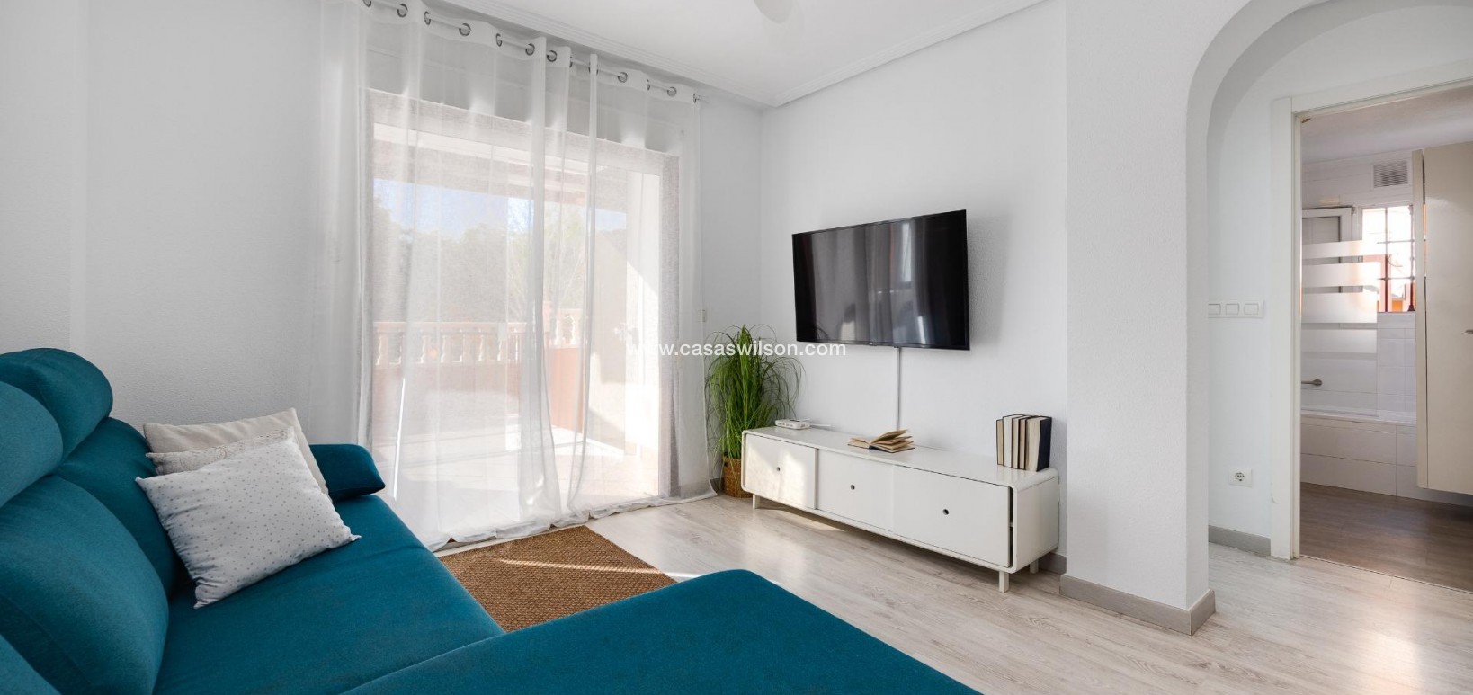 Venta - Bungalow - Torrevieja - Aguas Nuevas
