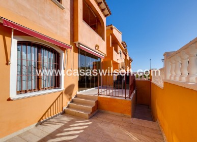 Venta - Bungalow - Torrevieja - Aguas Nuevas