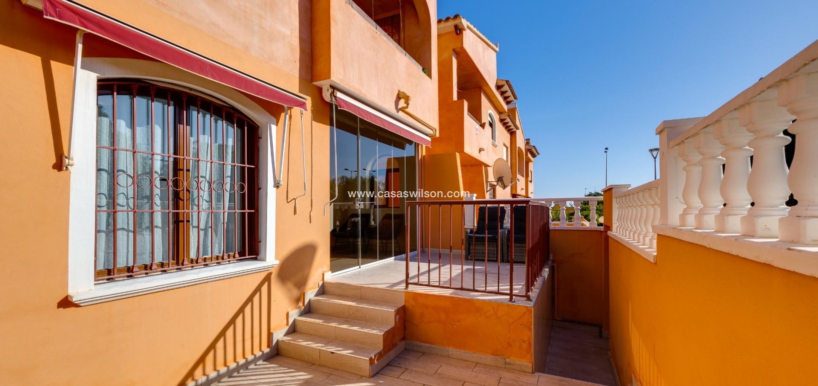 Venta - Bungalow - Torrevieja - Aguas Nuevas