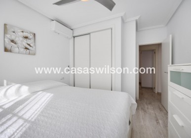 Venta - Bungalow - Torrevieja - Aguas Nuevas
