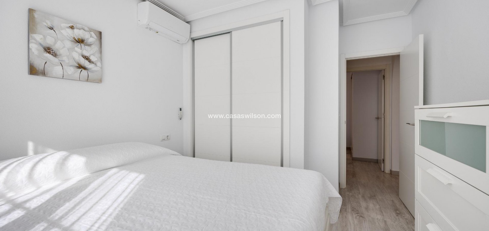 Venta - Bungalow - Torrevieja - Aguas Nuevas