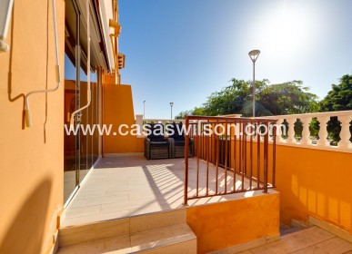 Venta - Bungalow - Torrevieja - Aguas Nuevas