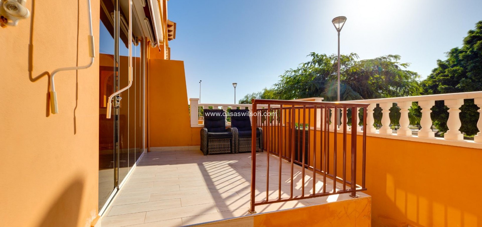 Venta - Bungalow - Torrevieja - Aguas Nuevas