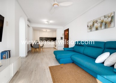 Venta - Bungalow - Torrevieja - Aguas Nuevas