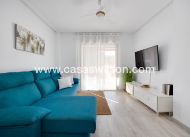 Venta - Bungalow - Torrevieja - Aguas Nuevas