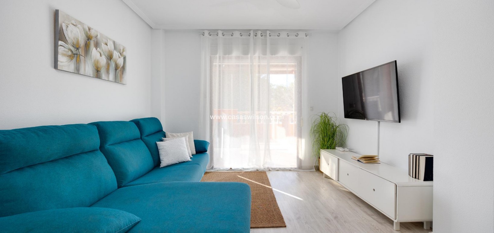 Venta - Bungalow - Torrevieja - Aguas Nuevas