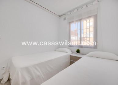 Venta - Bungalow - Torrevieja - Aguas Nuevas