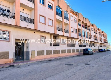 Sale - Appartement - San Isidro - Inland