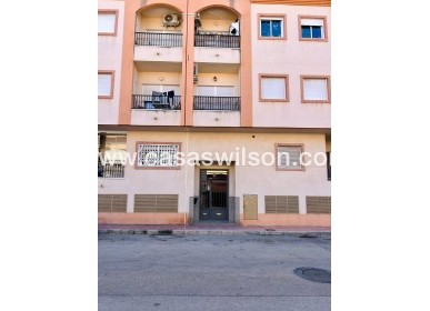 Sale - Appartement - San Isidro - Inland