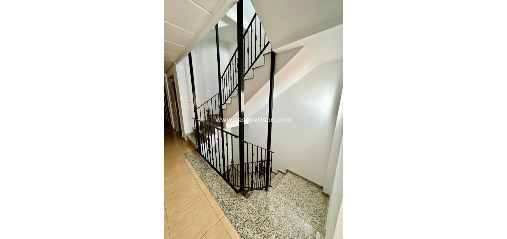 Sale - Appartement - San Isidro - Inland