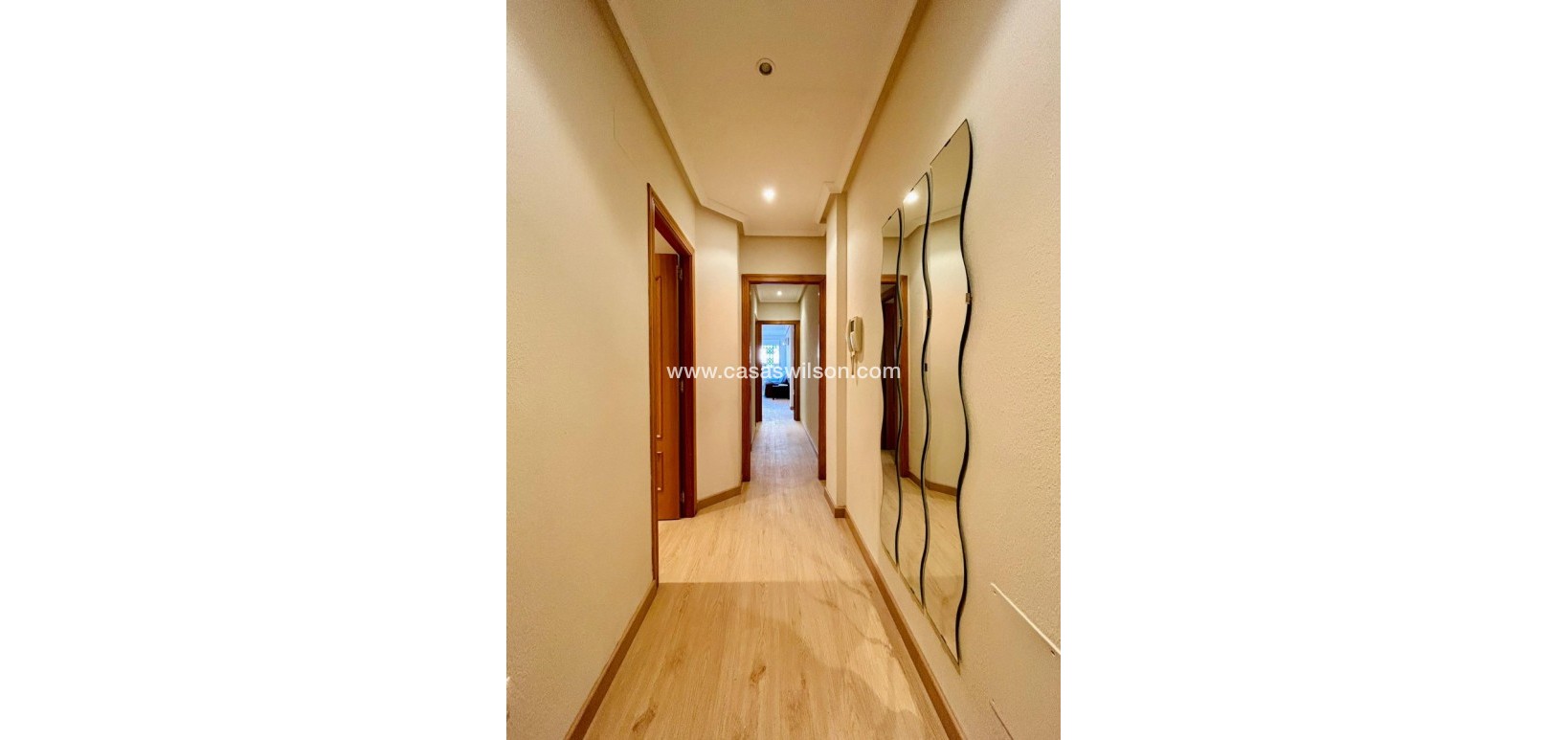 Sale - Appartement - San Isidro - Inland