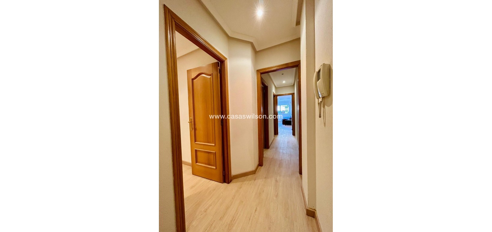 Sale - Appartement - San Isidro - Inland