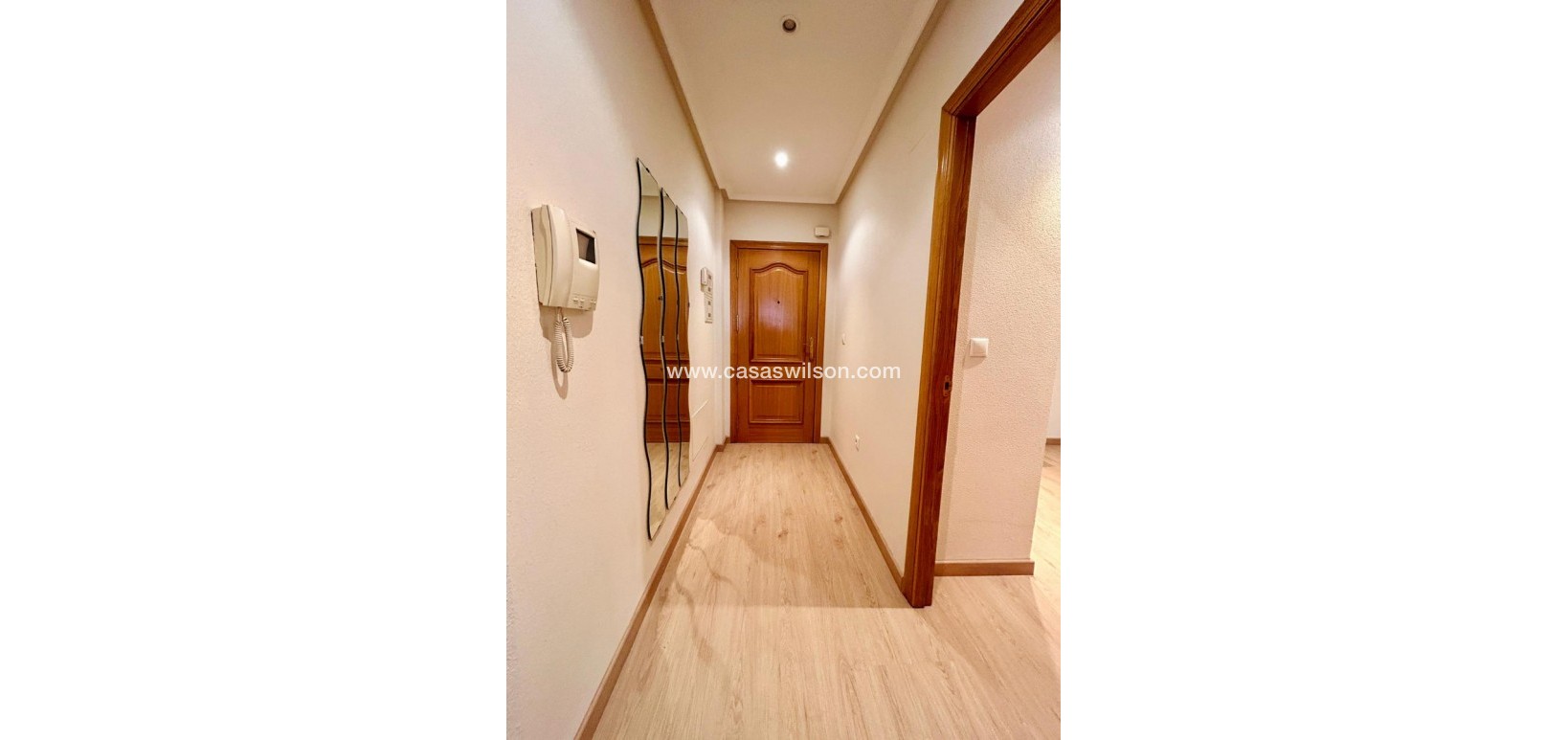 Sale - Appartement - San Isidro - Inland