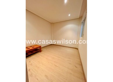 Sale - Appartement - San Isidro - Inland