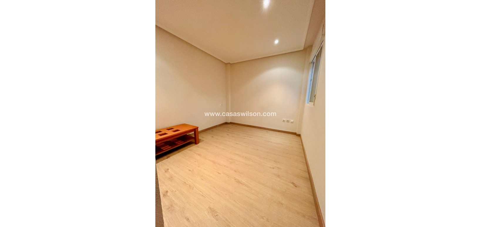 Sale - Appartement - San Isidro - Inland