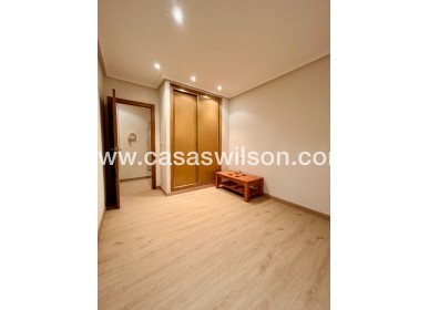 Sale - Appartement - San Isidro - Inland