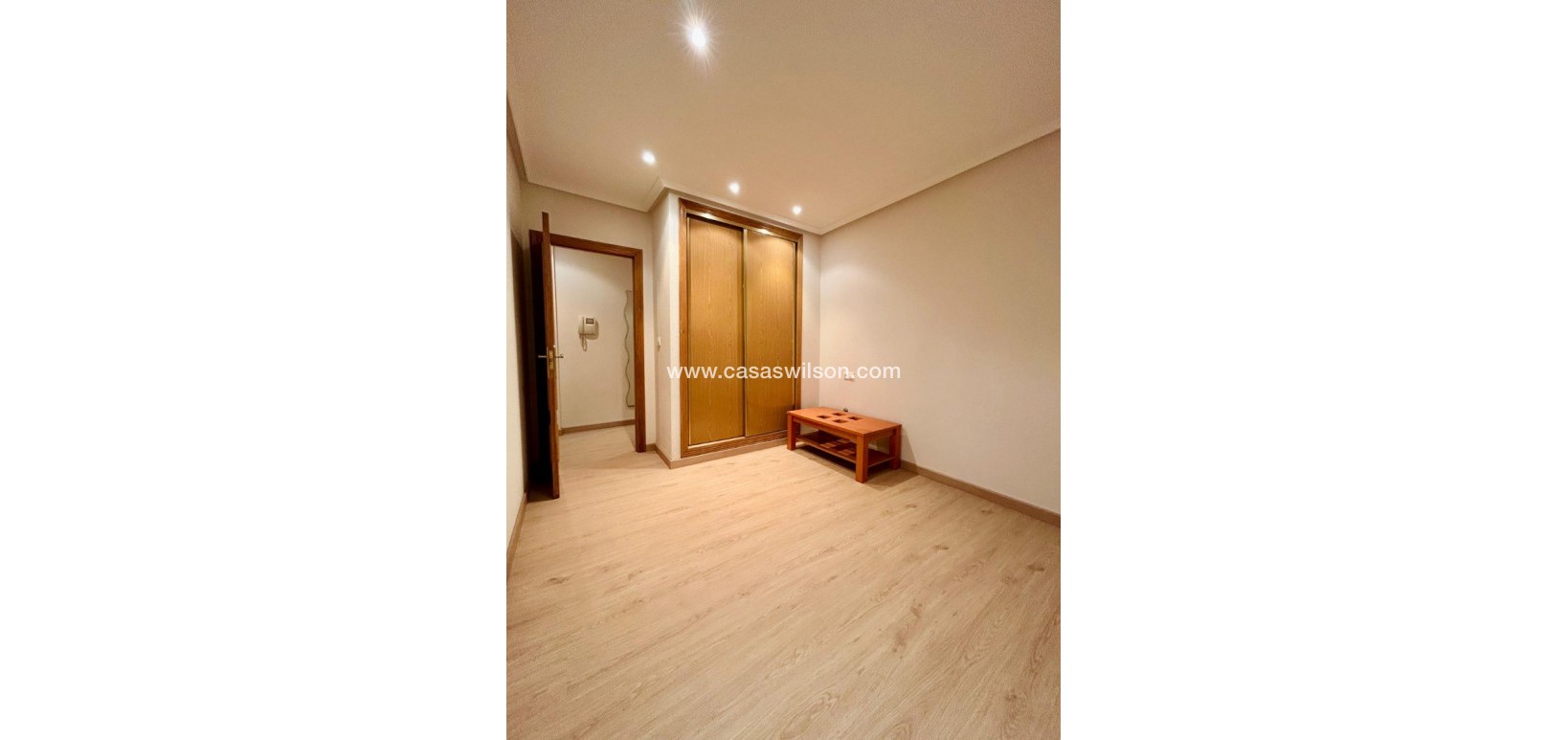 Sale - Appartement - San Isidro - Inland