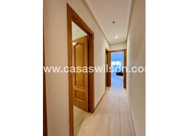 Sale - Appartement - San Isidro - Inland