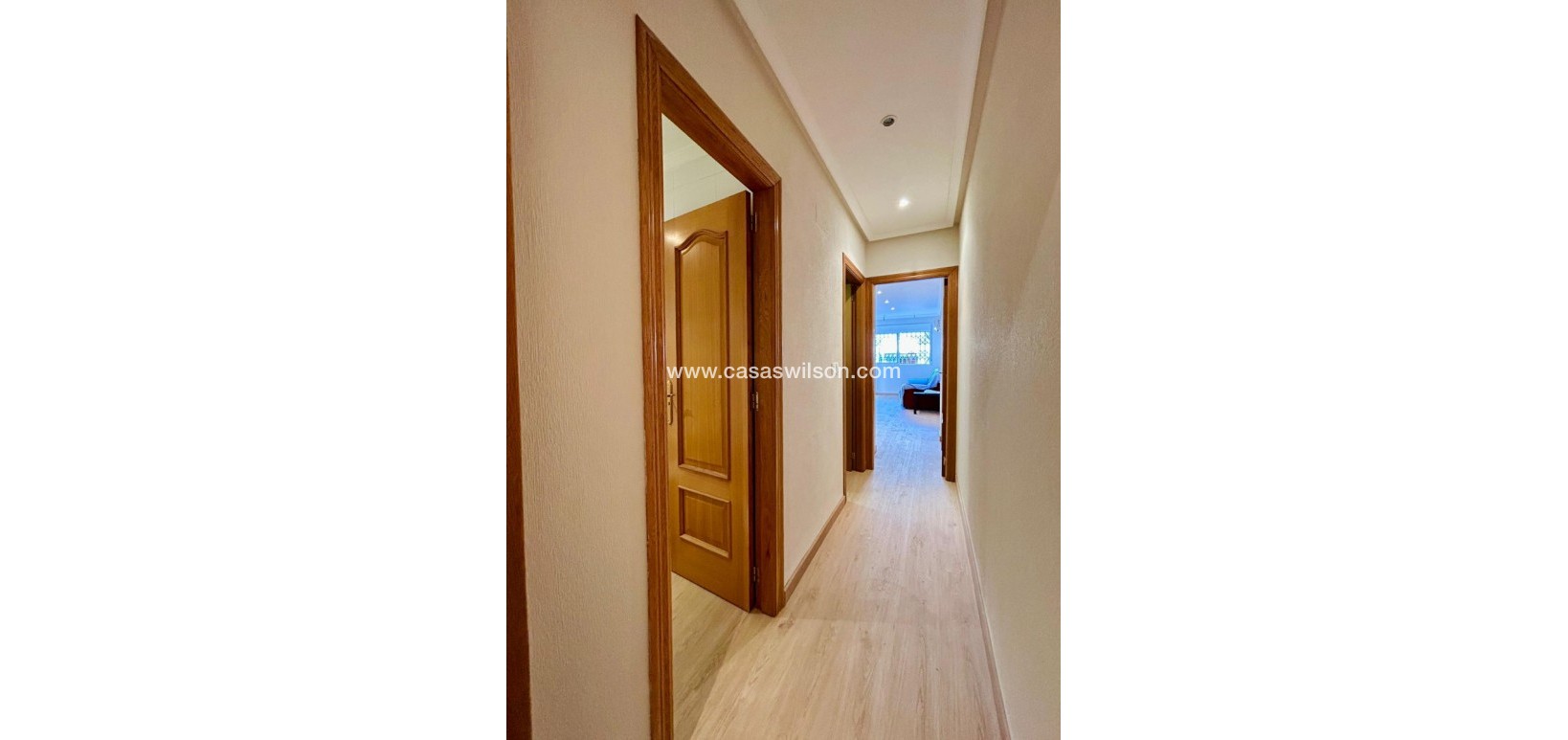Sale - Appartement - San Isidro - Inland