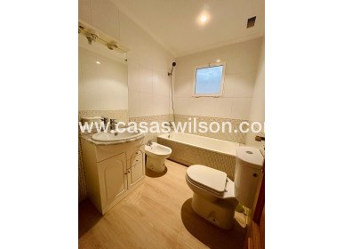 Sale - Appartement - San Isidro - Inland