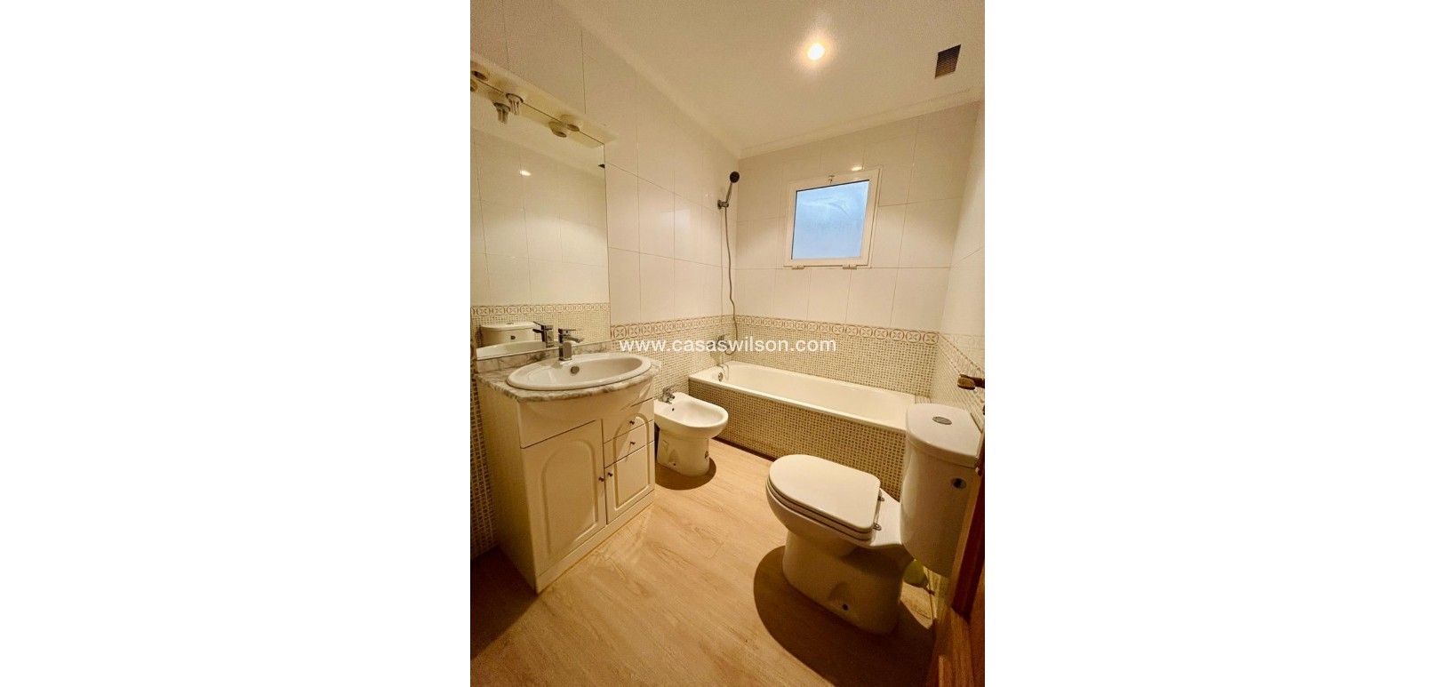 Sale - Appartement - San Isidro - Inland